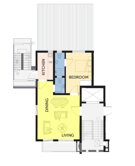 Picture of 33 Luxury Penthouses with Major Opulence - Architectural Digest